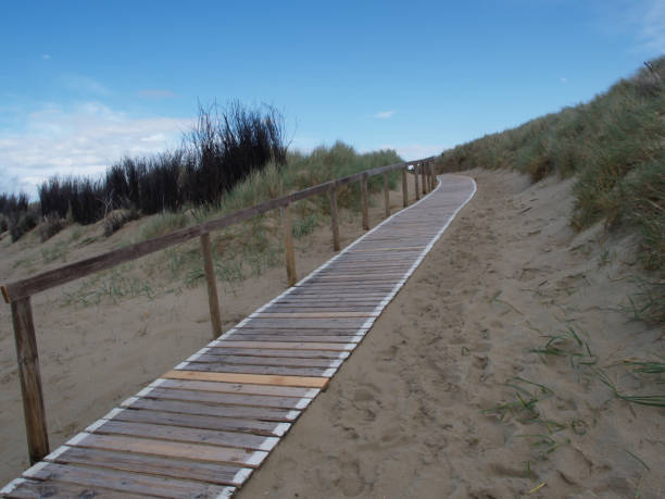 istock langeoog island in germany 1209929284