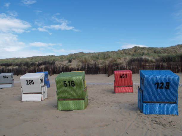 istock langeoog island in germany 1209929542
