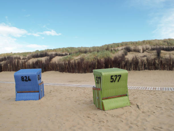 istock langeoog island in germany 1209930297