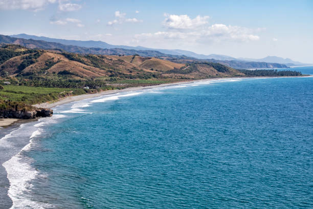 istock Pichilinguillo, Michoacan, Mexico 1209946451