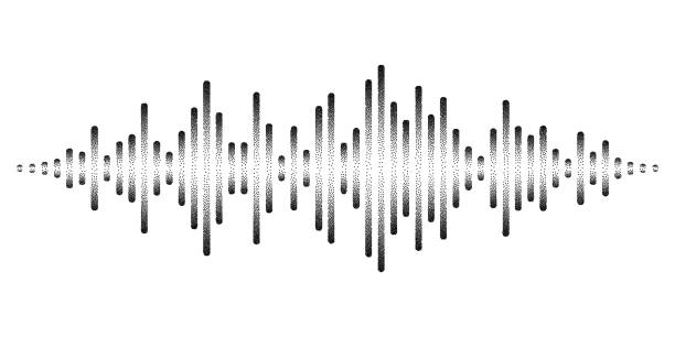 650+ Sound Vibration Texture Stock Illustrations, Royalty-Free Vector ...