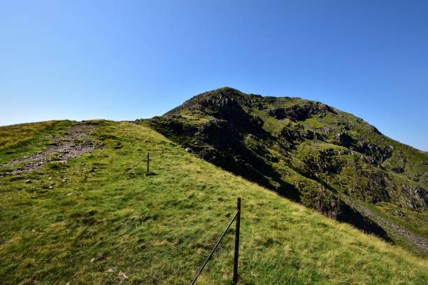 istock Pillar high above the Ennerdale Valley 1209955874