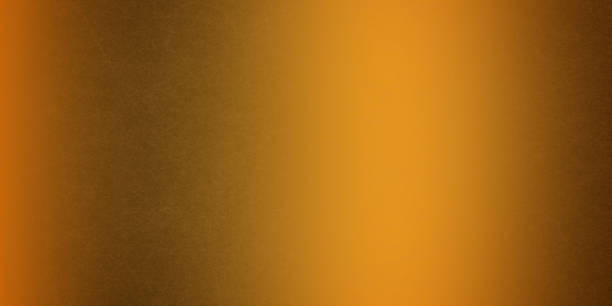 istock Grunge texture of gold metallic polished glossy with copy space, abstract background 1209958112