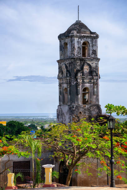 istock Trinidad, Cuba 1209961145