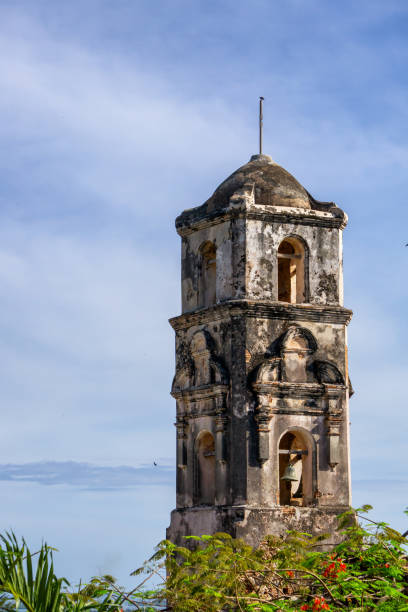 istock Trinidad, Cuba 1209961179