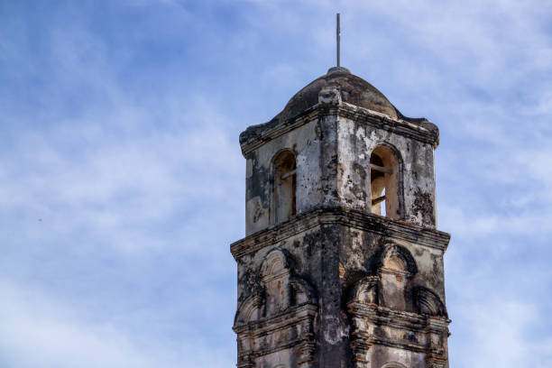 istock Trinidad, Cuba 1209961180