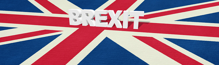 Vote for United Kingdom exit concept