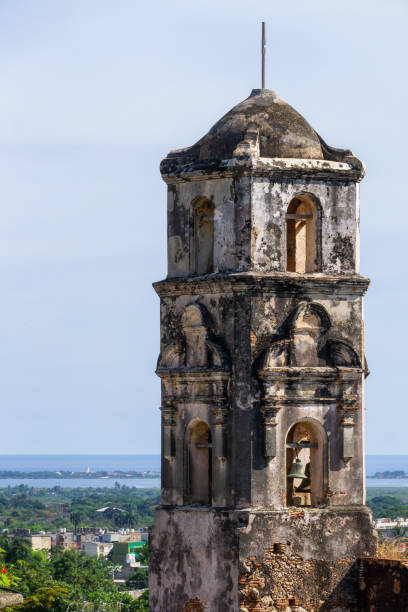 istock Trinidad, Cuba 1209961238