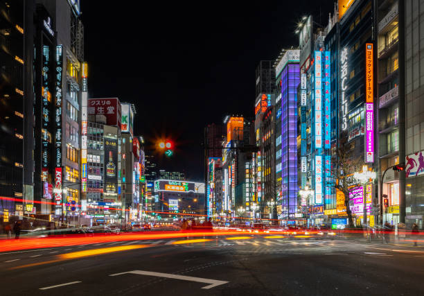 istock Shinjuku City I 1209962419