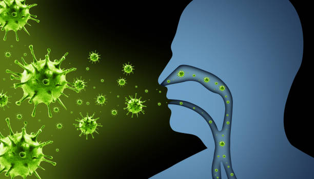 istock New coronavirus 2019-ncov. 3D illustration 1209962437