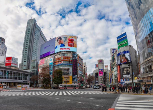 istock Shibuya Crossing V 1209962835