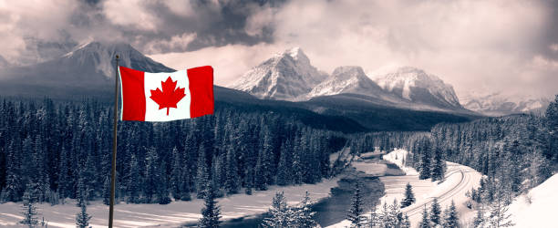 Canadian Landscape