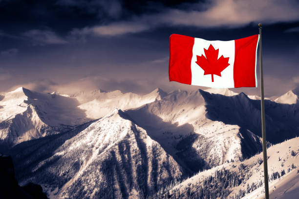 istock Canadian Landscape 1209962922