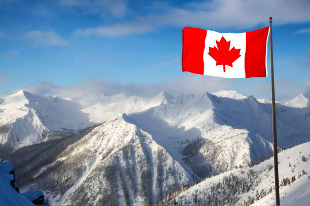 istock Canadian Landscape 1209963089