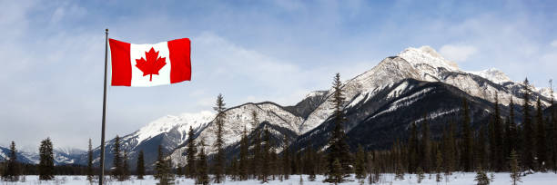 istock Canadian Landscape 1209963141