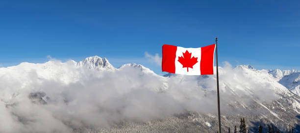 istock Canadian Landscape 1209963826