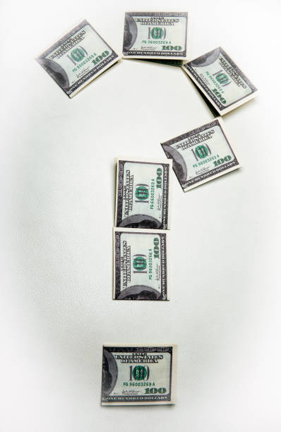 istock image of money leather background 1209968263