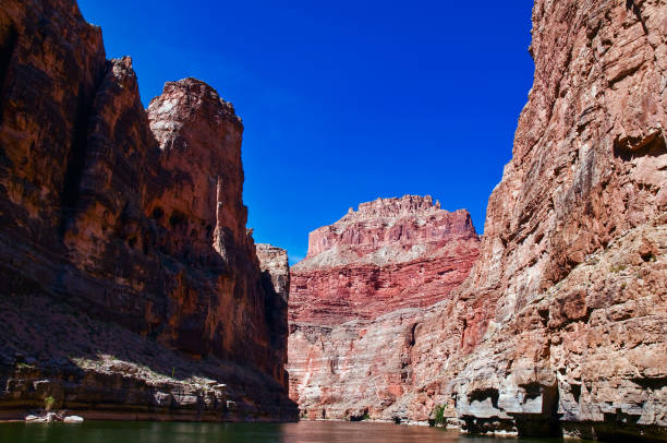 istock Grand Canyon Colorado River Tranquility 1209972298