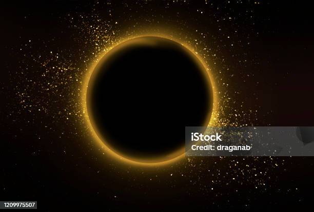 Gold Ring Stock Photo - Download Image Now - Gold - Metal, Circle, Gold Colored