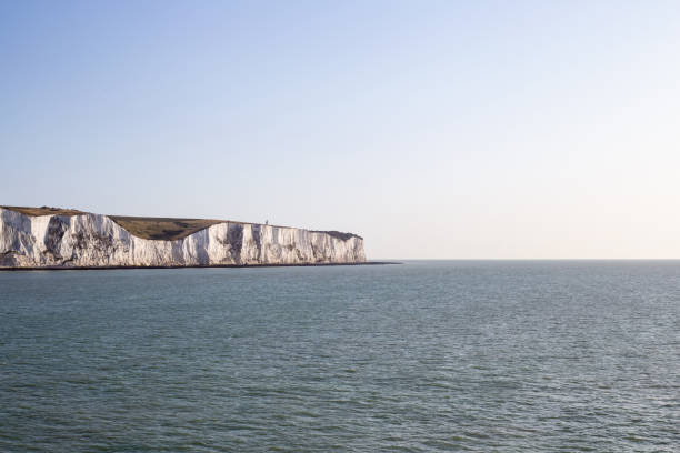 istock Beautiful nature in Dover 1209975717