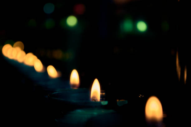 istock religious candles in a mountain sanctuary 1209979170