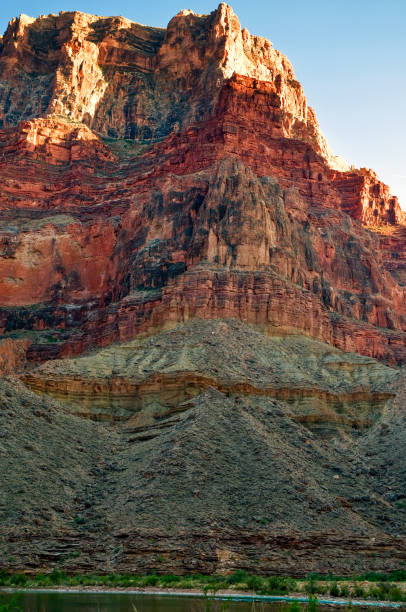 istock Grand Canyon Late Afternoon Sunlight 1209992738