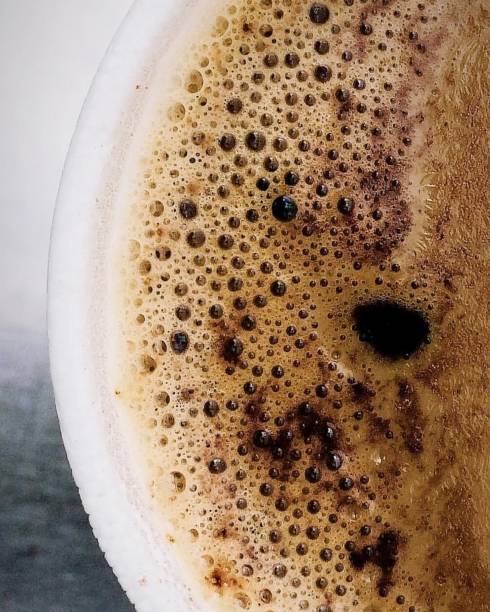 A cup of coffee to make my day