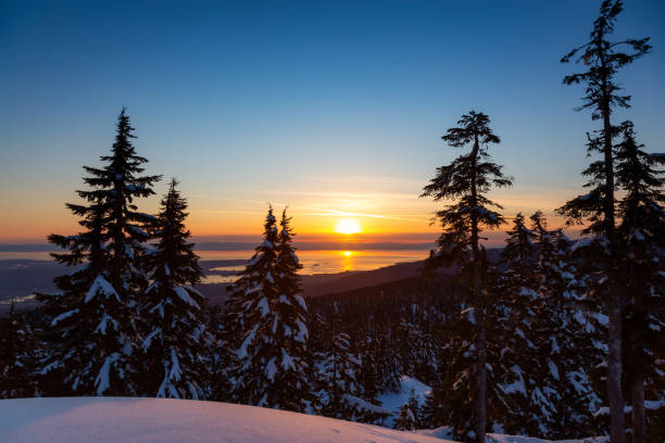 istock Canadian Nature Landscape 1210007187