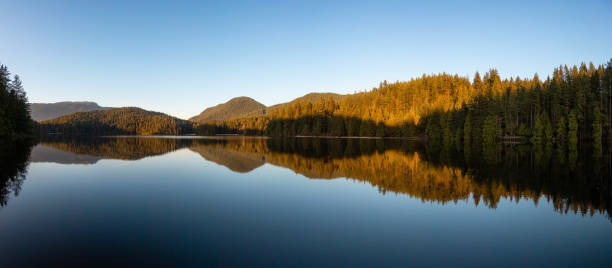 istock Beautiful Canadian Nature 1210007424