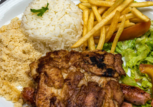 istock food Brazilian 1210010864