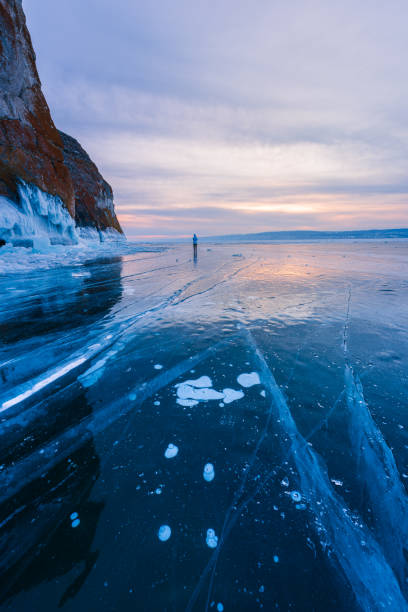 istock Lake Baikal, Russia 1210011080