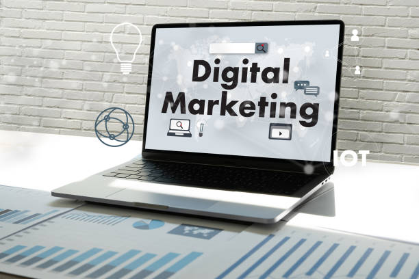 istock DIGITAL MARKETING new startup project work analysing and advertisement man brainstorming to seo brand 1210011879