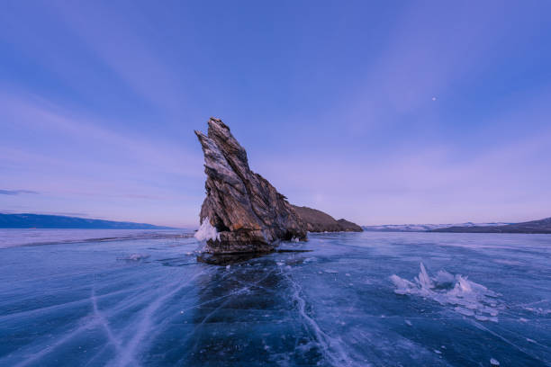 istock Lake Baikal, Russia 1210012024