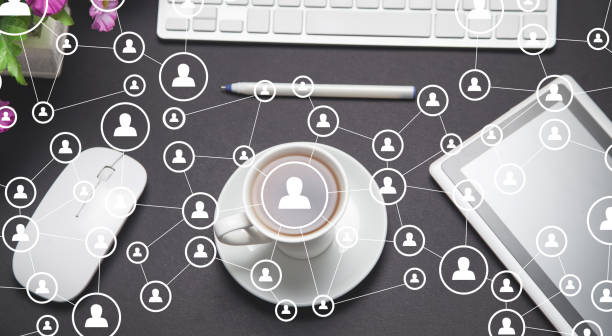 istock Social Media. Business. Internet. Technology 1210012204