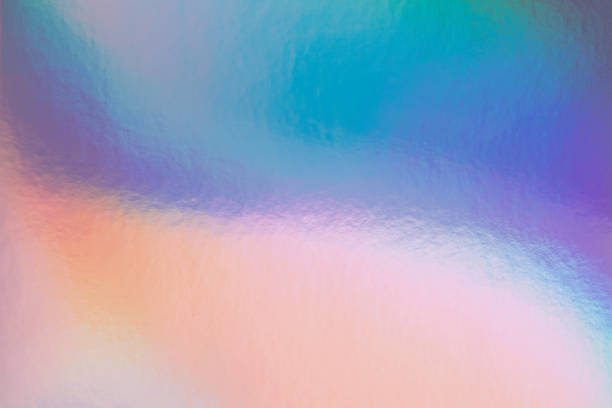 istock trendy rainbow pastel colored neon holographic background 1210020482