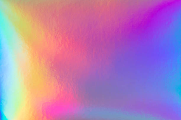 istock trendy rainbow pastel colored neon holographic background 1210021594