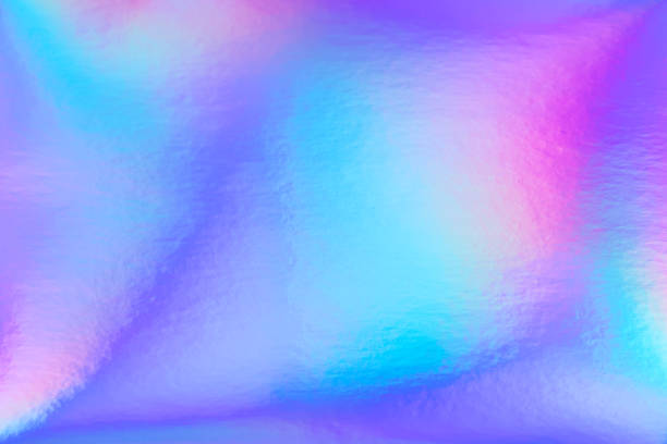 istock trendy rainbow pastel colored neon holographic background 1210021646