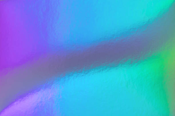 istock trendy rainbow pastel colored neon holographic background 1210021816