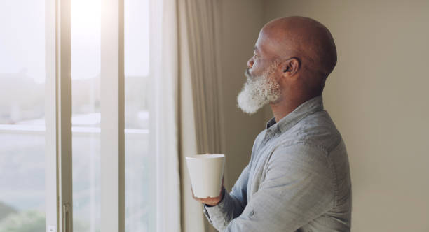 istock I like to think with my morning coffee in hand 1210026865