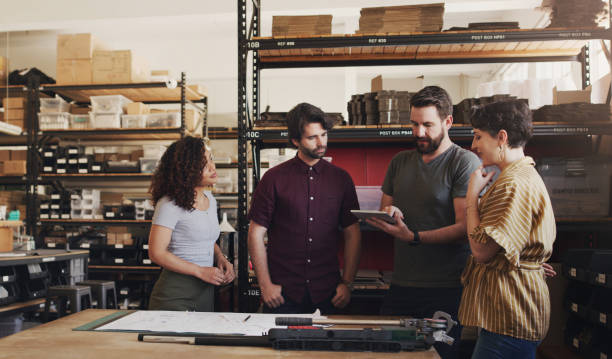 istock The best design talent in the business 1210029149
