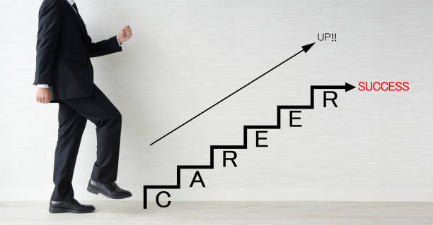 istock Business concepts, career up 1210030306