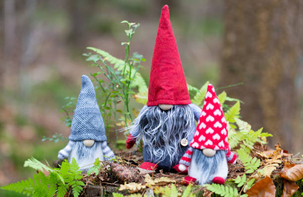 istock christmas elf in the forest 1210031716
