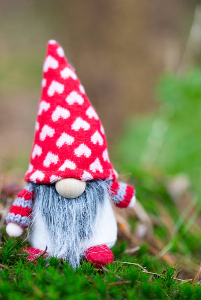 istock christmas elf in the forest 1210031730