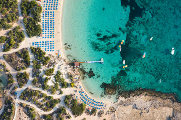istock The Landa beach, Cyprus 1210035999