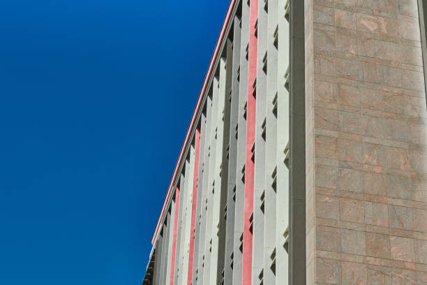istock cape town skyline with skyscraper architecture building in south africa 1210051297