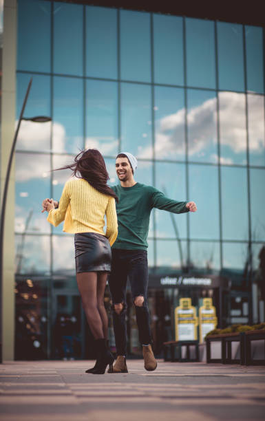 istock You make me so happy. 1210069895