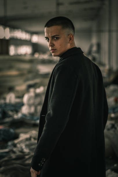 istock Men fashion portrait 1210073490