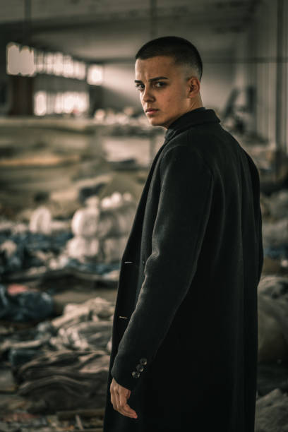 istock Men fashion portrait 1210073494