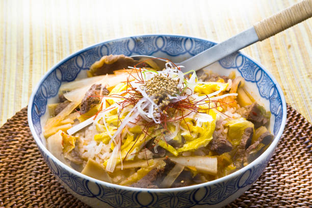 istock Koopa Korean Food 1210083868