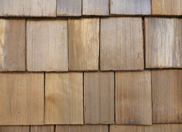 istock Abstract piece of wood wall background. 1210086499